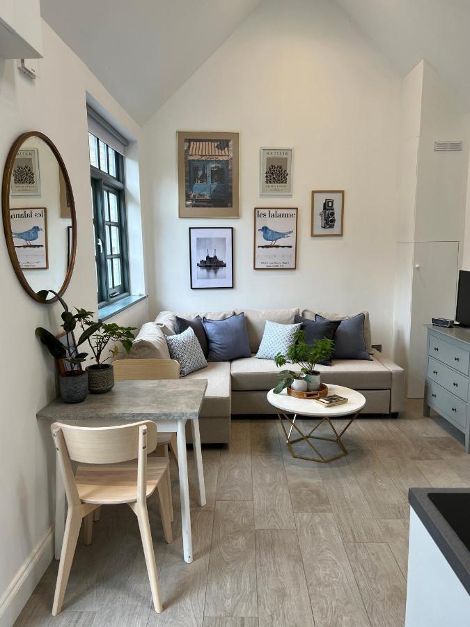 Forge Cottage - Pretty 1 Bedroom Cottage With Free Off Street Parking Londýn Exteriér fotografie
